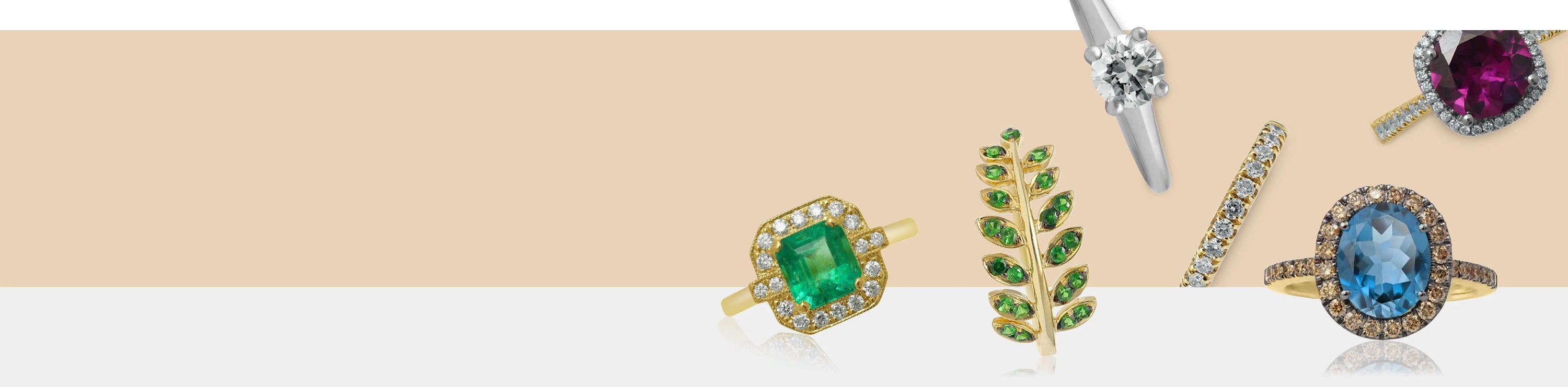 Alle ringen