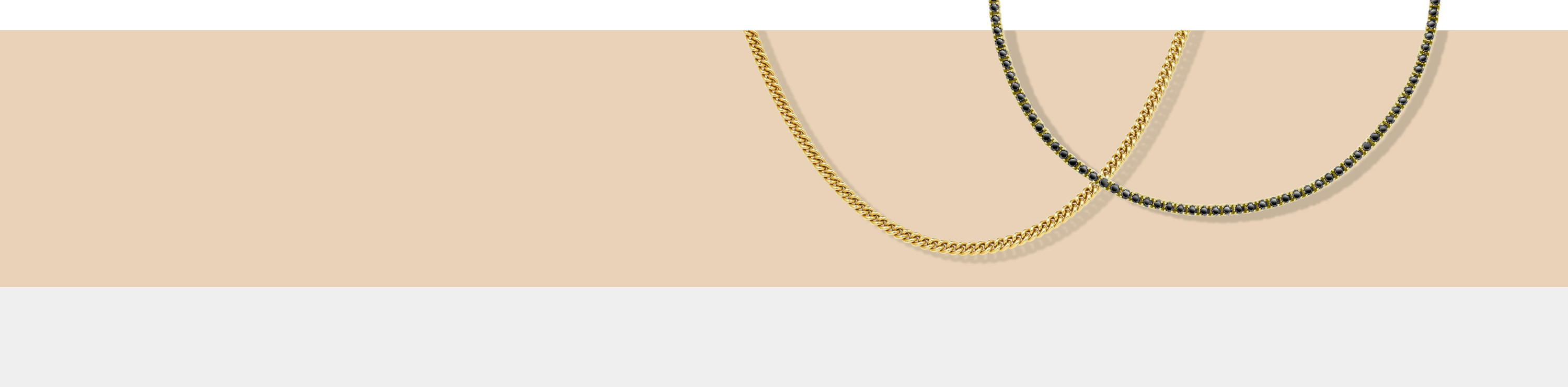 Heren colliers