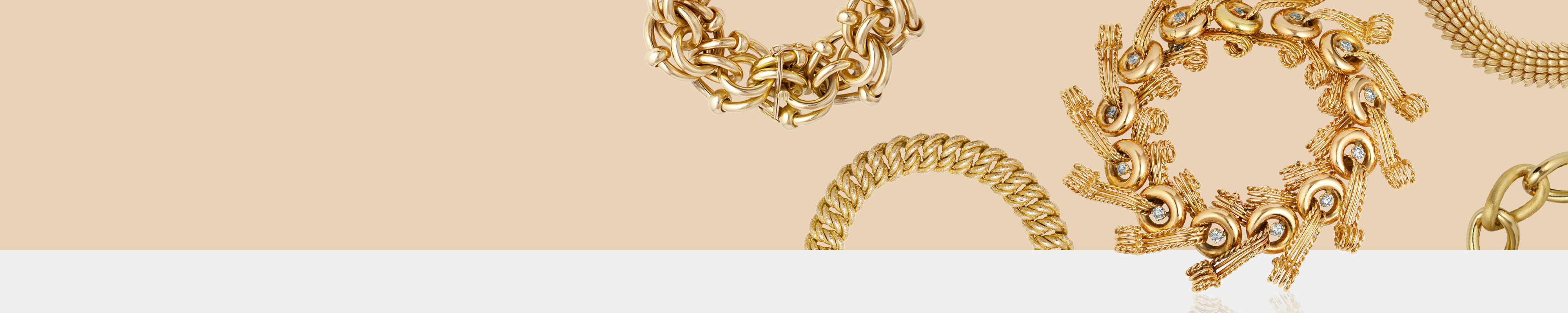 Vintage & antieke armbanden