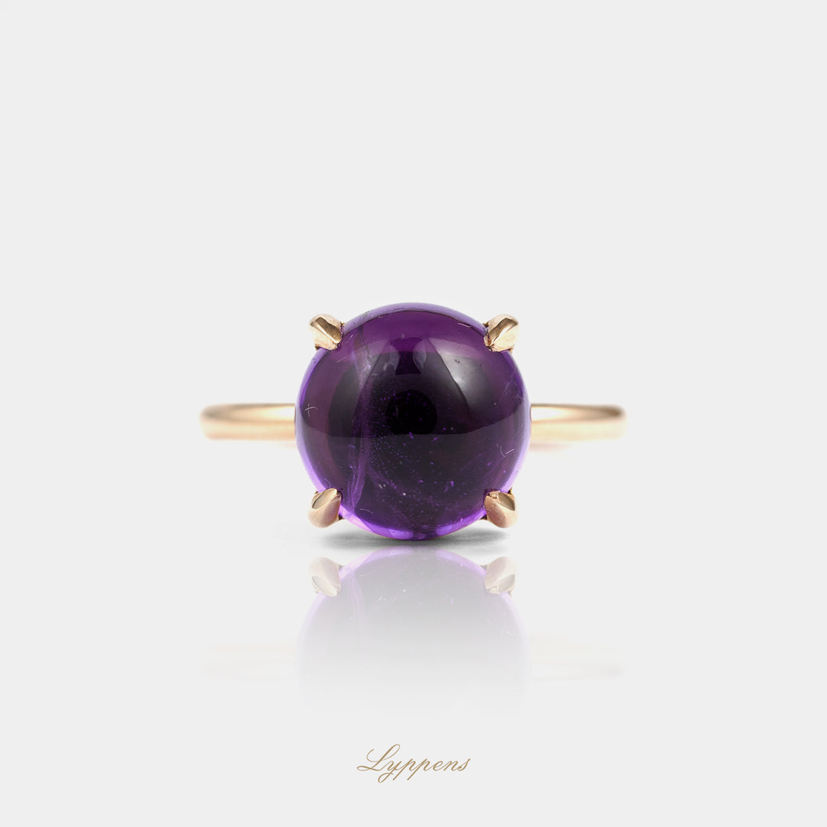 3901R amethyst