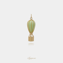 Chrysopraas 