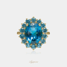 Topaz