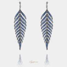 Saffier en diamant