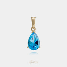  Swiss blue