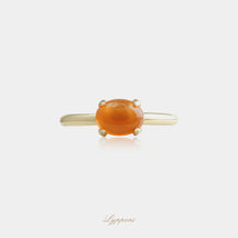 Carnelian