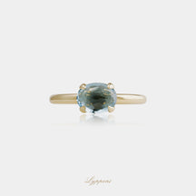 Swiss Blue Topaz