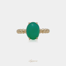 Chrysopraas