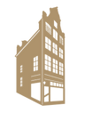 Lyppens Amsterdam logo