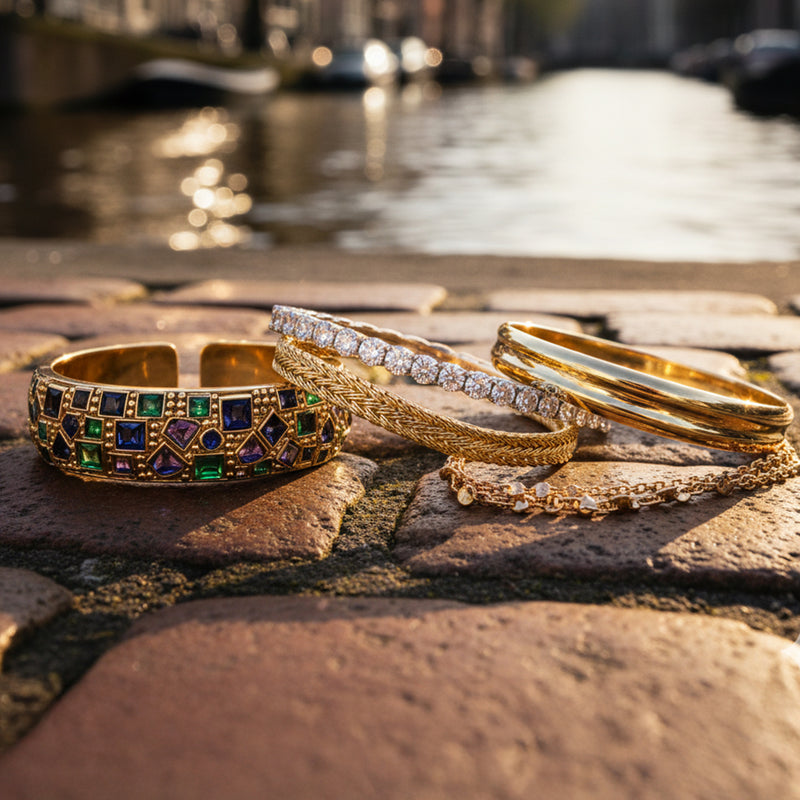 Alle armbanden