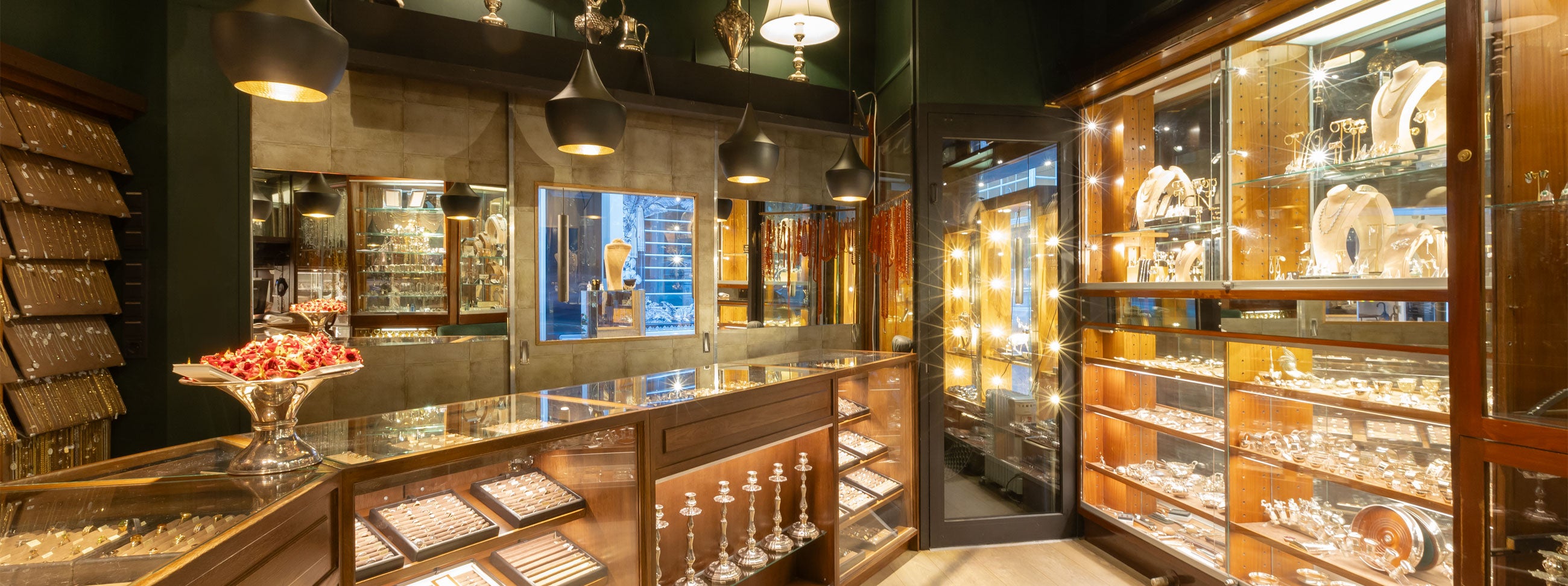Lyppens Amsterdam Juwelier Atelier Amsterdam Lyppens Amsterdam Juwelier Atelier Amsterdam