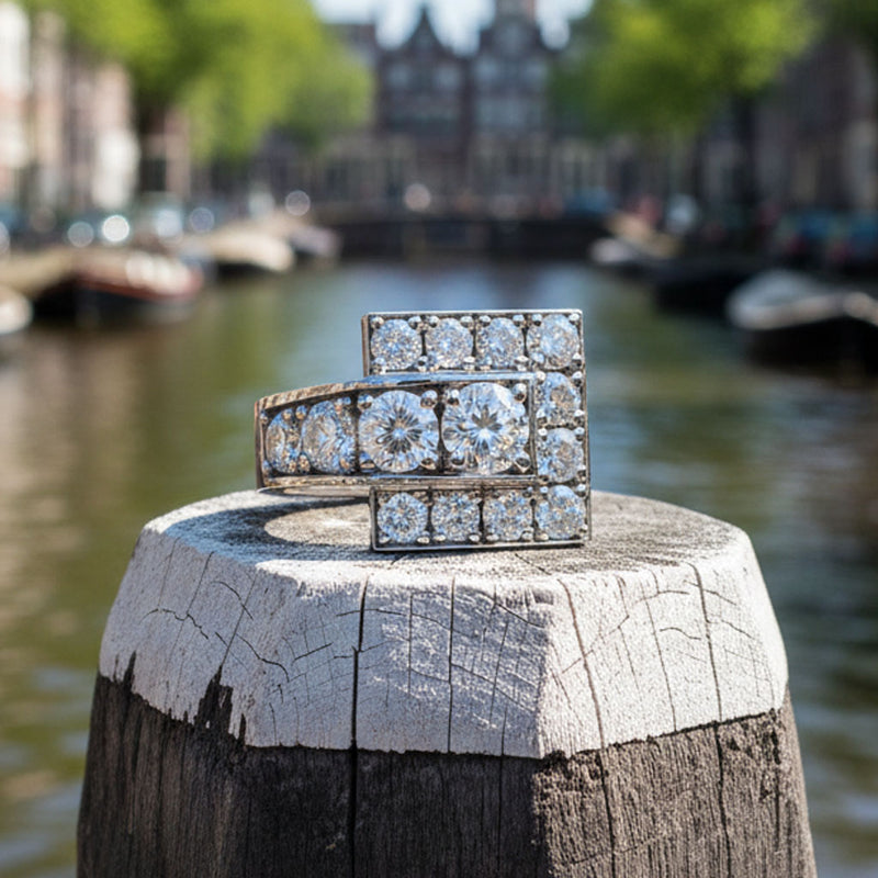Vintage & antieke ringen