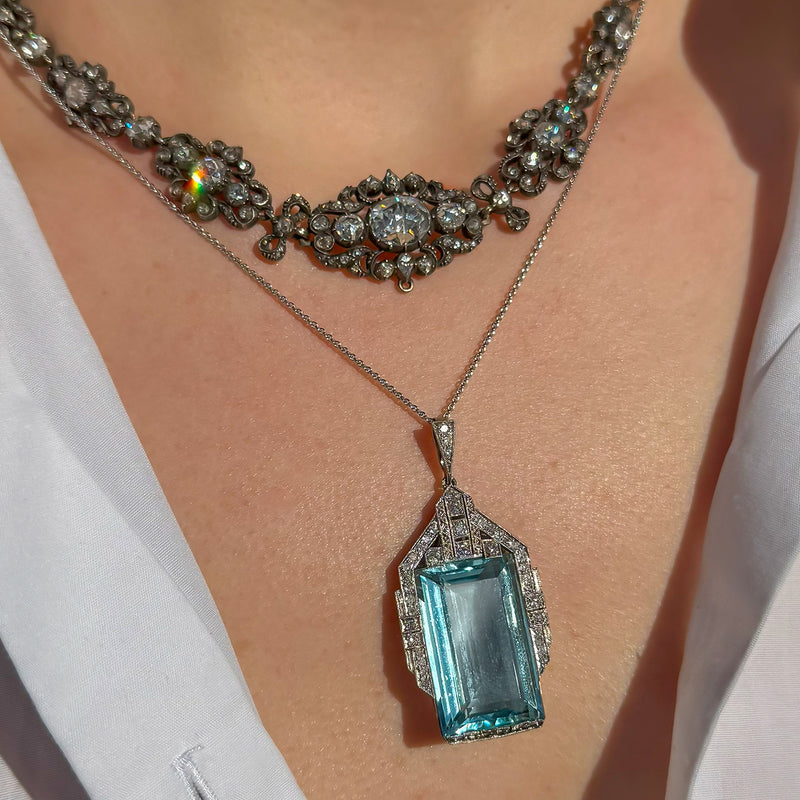 Vintage & antieke armbanden