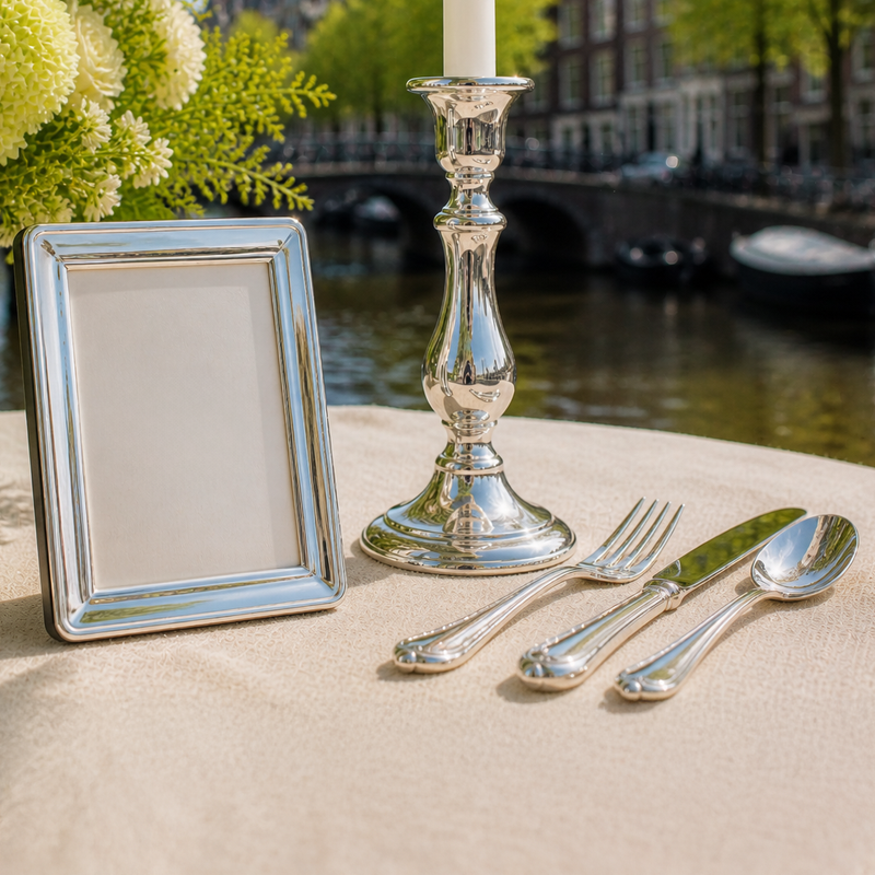 Zilver